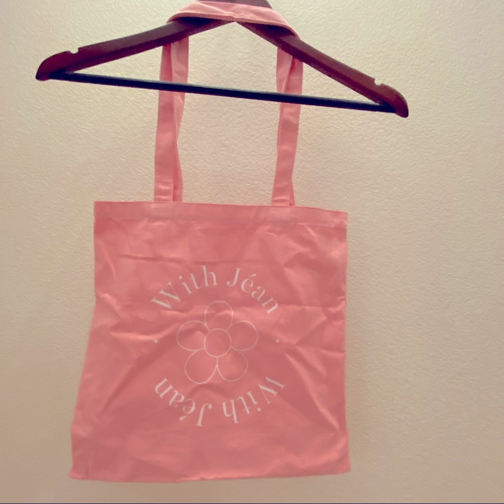 Canvas bag